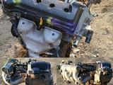 ДВИГАТЕЛЬ НА НИССАН за 239 000 тг. в Алматы – фото 2