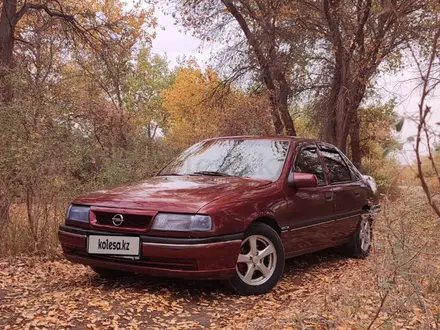 Opel Vectra 1993 года за 1 400 000 тг. в Кызылорда – фото 4