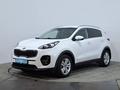 Kia Sportage 2018 года за 9 750 000 тг. в Астана