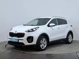 Kia Sportage 2018 годаүшін9 750 000 тг. в Астана