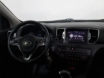 Kia Sportage 2018 года за 9 750 000 тг. в Астана – фото 17