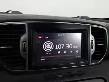 Kia Sportage 2018 года за 9 750 000 тг. в Астана – фото 18