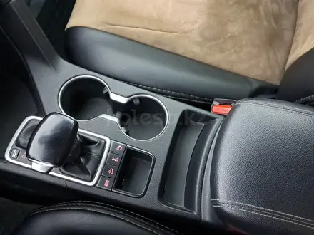 Kia Sportage 2018 года за 9 750 000 тг. в Астана – фото 21