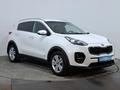 Kia Sportage 2018 года за 9 750 000 тг. в Астана – фото 3