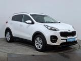 Kia Sportage 2018 годаүшін9 750 000 тг. в Астана – фото 3