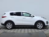 Kia Sportage 2018 годаүшін9 750 000 тг. в Астана – фото 4