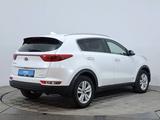Kia Sportage 2018 годаүшін9 750 000 тг. в Астана – фото 5