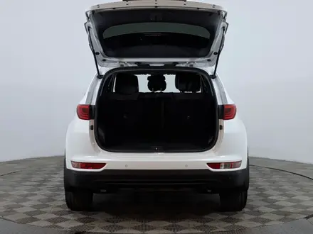 Kia Sportage 2018 года за 9 750 000 тг. в Астана – фото 9