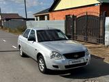 ВАЗ (Lada) Priora 2170 2013 годаүшін1 800 000 тг. в Павлодар – фото 2