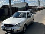 ВАЗ (Lada) Priora 2170 2013 годаүшін1 800 000 тг. в Павлодар – фото 3