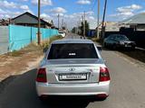 ВАЗ (Lada) Priora 2170 2013 годаүшін1 800 000 тг. в Павлодар – фото 4