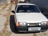 ВАЗ (Lada) 2108 1996 годаүшін950 000 тг. в Жезказган