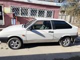ВАЗ (Lada) 2108 1996 годаүшін950 000 тг. в Жезказган – фото 4