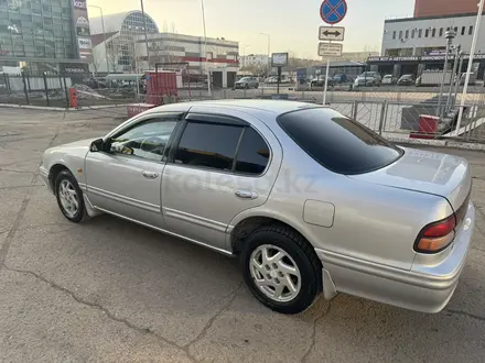 Nissan Maxima 1995 года за 2 600 000 тг. в Астана
