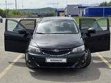Subaru Impreza 2007 годаүшін3 400 000 тг. в Усть-Каменогорск – фото 2