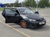 Subaru Impreza 2007 годаүшін3 400 000 тг. в Усть-Каменогорск – фото 3