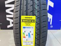 Sonix Prime UHP 08 245/40ZR18 97W за 35 000 тг. в Алматы