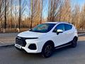 JAC S3 2024 года за 5 750 000 тг. в Астана