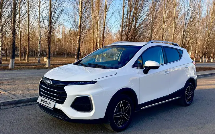 JAC S3 2024 года за 5 750 000 тг. в Астана