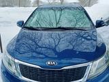 Kia Rio 2014 года за 5 700 000 тг. в Петропавловск – фото 3