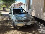 Daewoo Nexia 2012 года за 1 800 000 тг. в Кызылорда