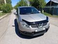 Nissan Qashqai 2007 годаүшін3 600 000 тг. в Караганда