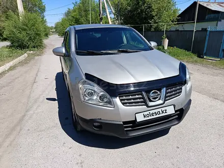 Nissan Qashqai 2007 года за 3 600 000 тг. в Караганда