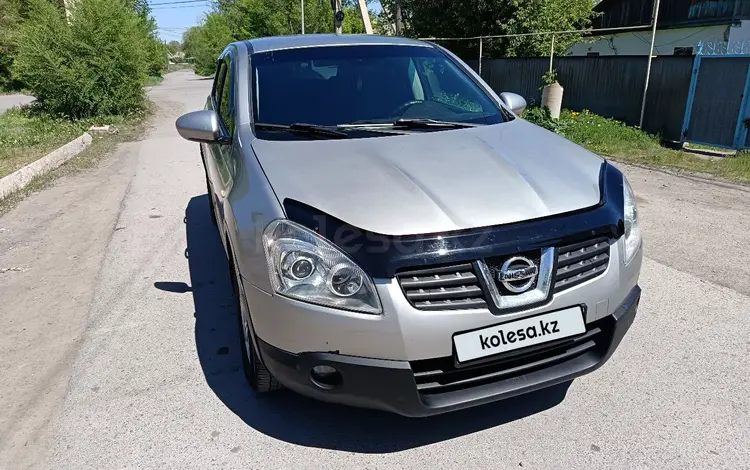 Nissan Qashqai 2007 годаүшін3 600 000 тг. в Караганда