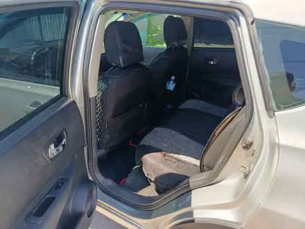 Nissan Qashqai 2007 года за 3 600 000 тг. в Караганда – фото 10
