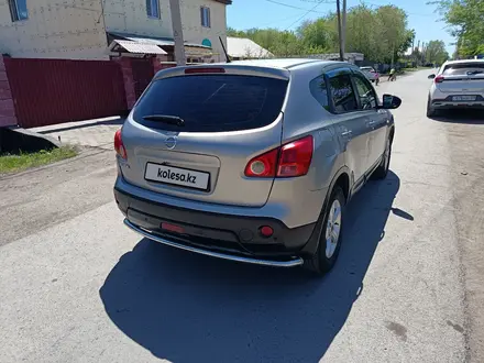 Nissan Qashqai 2007 года за 3 600 000 тг. в Караганда – фото 12