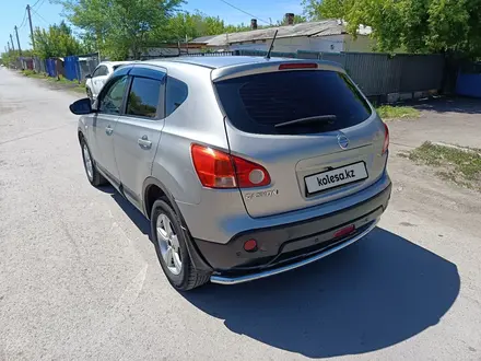 Nissan Qashqai 2007 года за 3 600 000 тг. в Караганда – фото 13