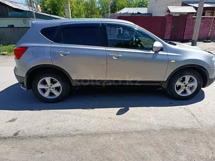 Nissan Qashqai 2007 года за 3 600 000 тг. в Караганда – фото 4