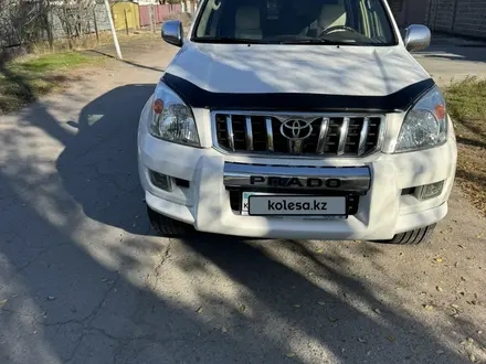 Toyota Land Cruiser Prado 2008 года за 11 500 000 тг. в Алматы