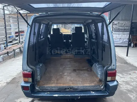 Volkswagen Transporter 1992 года за 2 100 000 тг. в Алматы – фото 15