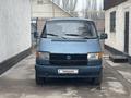 Volkswagen Transporter 1992 годаүшін2 100 000 тг. в Алматы – фото 4