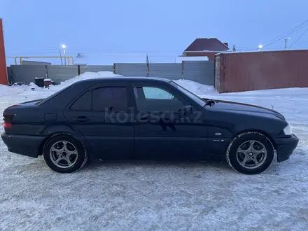 Mercedes-Benz C 180 1998 года за 2 800 000 тг. в Костанай