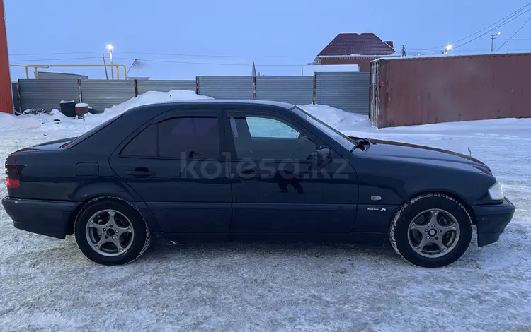 Mercedes-Benz C 180 1998 года за 2 800 000 тг. в Костанай