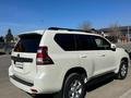 Toyota Land Cruiser Prado 2016 годаүшін25 000 000 тг. в Павлодар