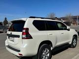Toyota Land Cruiser Prado 2016 годаүшін25 000 000 тг. в Павлодар
