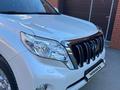 Toyota Land Cruiser Prado 2016 годаүшін25 000 000 тг. в Павлодар – фото 10