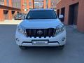 Toyota Land Cruiser Prado 2016 годаүшін25 000 000 тг. в Павлодар – фото 13