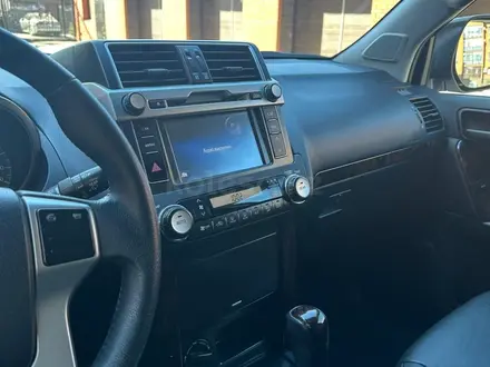 Toyota Land Cruiser Prado 2016 года за 25 000 000 тг. в Павлодар – фото 3