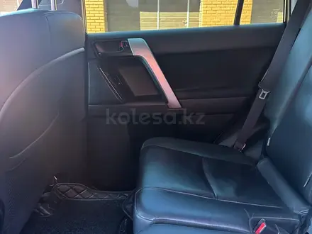 Toyota Land Cruiser Prado 2016 года за 25 000 000 тг. в Павлодар – фото 4