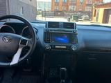 Toyota Land Cruiser Prado 2016 годаүшін25 000 000 тг. в Павлодар – фото 5