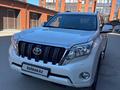 Toyota Land Cruiser Prado 2016 годаүшін25 000 000 тг. в Павлодар – фото 7