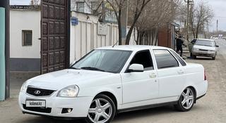 ВАЗ (Lada) Priora 2170 2014 года за 2 650 000 тг. в Атырау