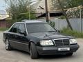 Mercedes-Benz E 280 1993 годаүшін3 600 000 тг. в Алматы – фото 6