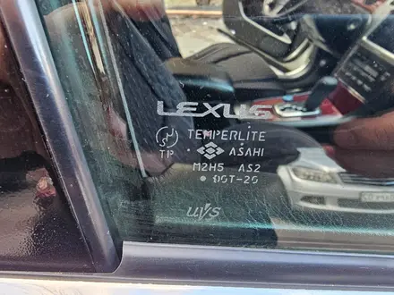 Lexus ES 300 2002 года за 6 200 000 тг. в Талдыкорган – фото 13