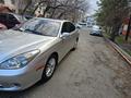 Lexus ES 300 2002 года за 6 200 000 тг. в Талдыкорган – фото 17