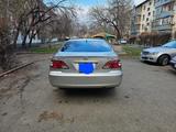 Lexus ES 300 2002 года за 6 200 000 тг. в Талдыкорган – фото 3